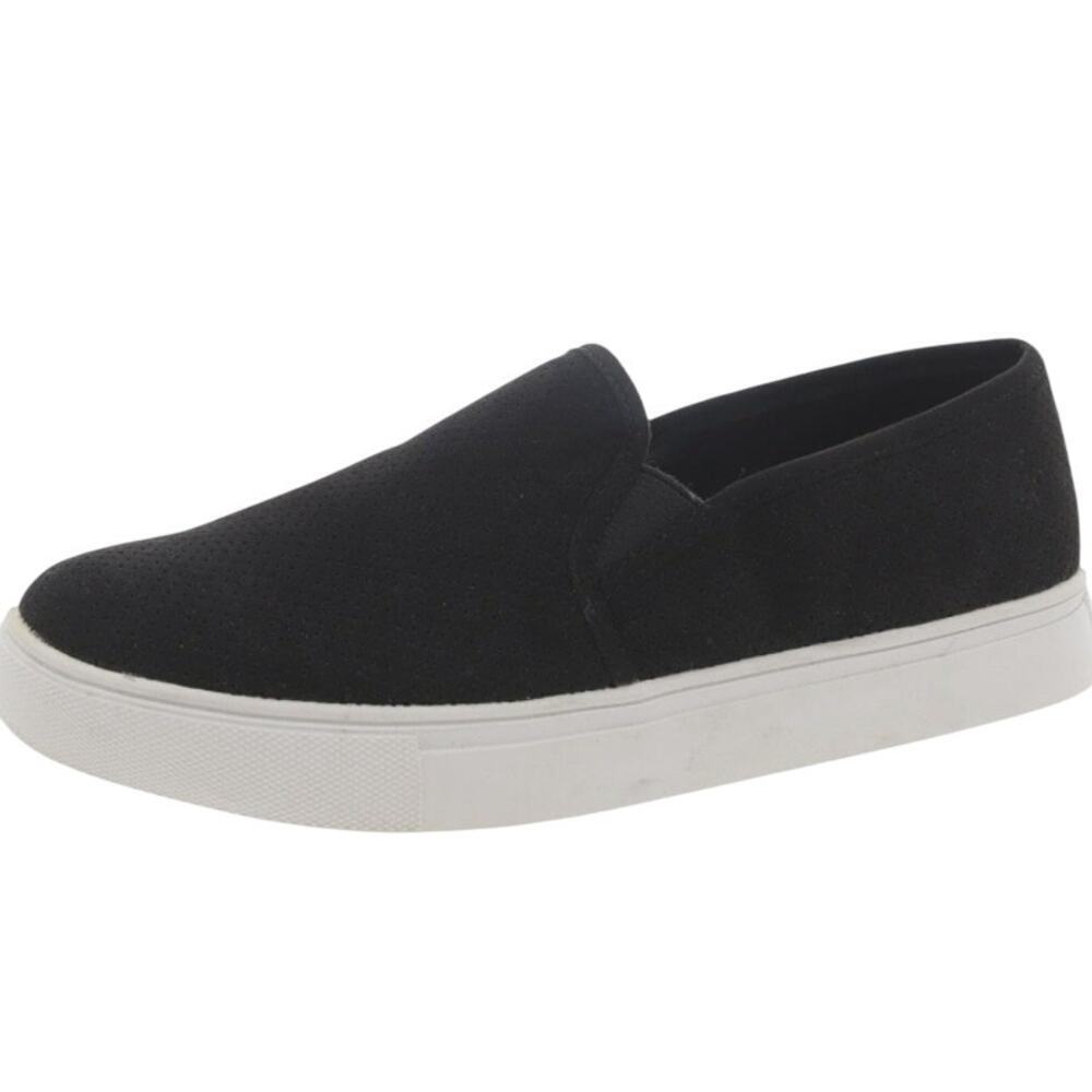 Steve Madden Women's Zarayy Skate Shoe Size 7.5